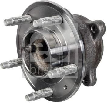 Wheel Bearing Kit 176948 - image 2