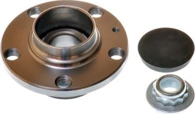 Wheel Bearing Kit W413318