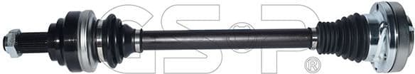 Drive Shaft 205085