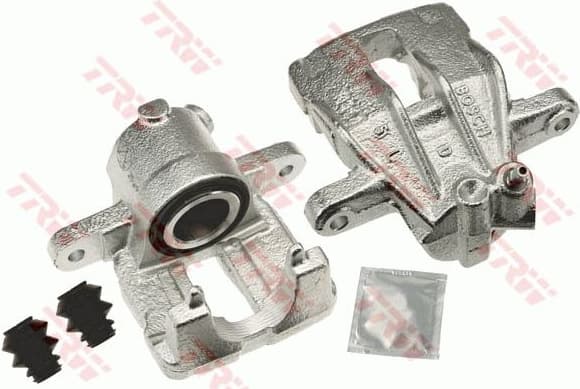 Brake Caliper BHS1371E - image 2