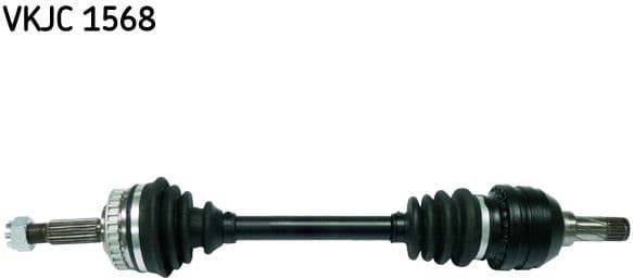 Drive Shaft VKJC 1568 - image 4