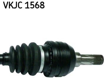 Drive Shaft VKJC 1568 - image 6