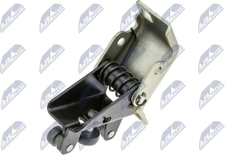 Roller Guide, sliding door EZC-RE-120