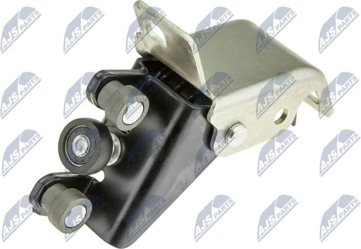 Roller Guide, sliding door EZC-RE-120 - image 2