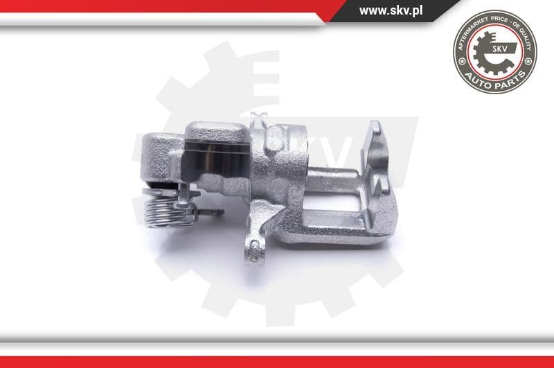 Brake Caliper 45SKV833 - image 2