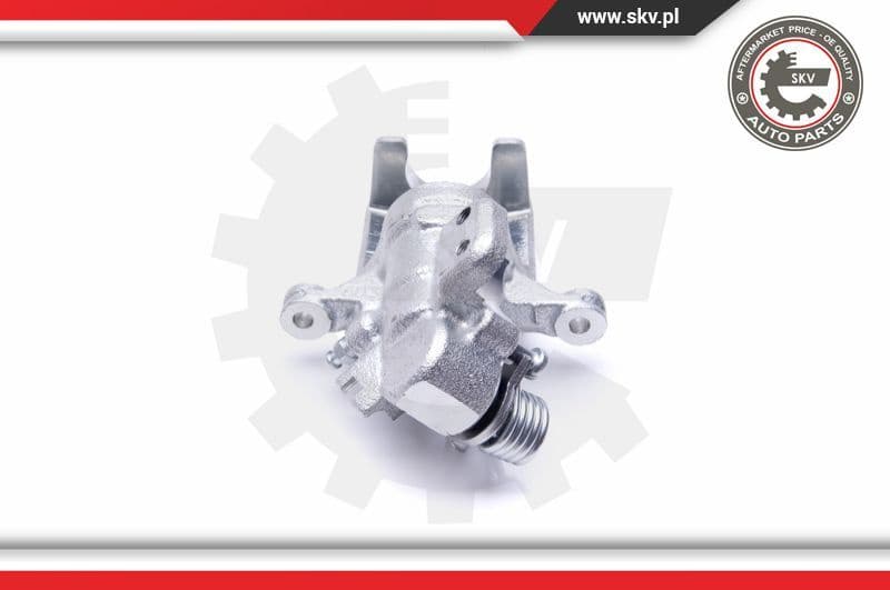 Brake Caliper 45SKV833 - image 4