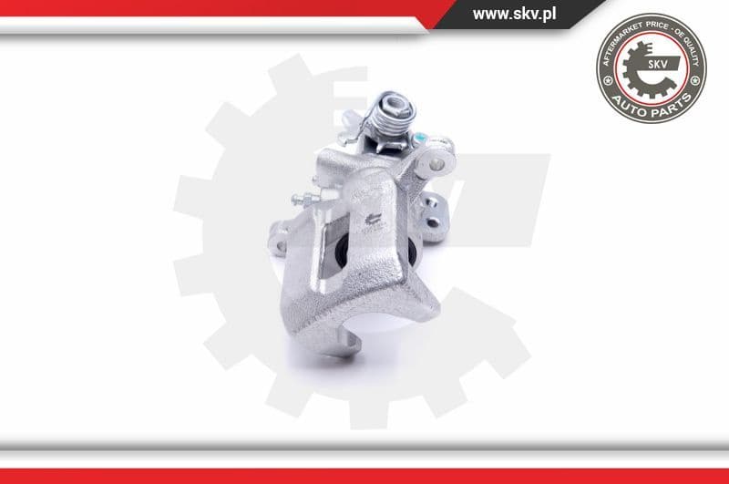 Brake Caliper 45SKV833 - image 5