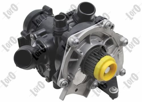 Water Pump, engine cooling LORO 053-025-0038