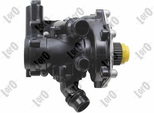 Water Pump, engine cooling LORO 053-025-0038 - image 2