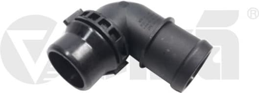 Coolant Flange 11211855501