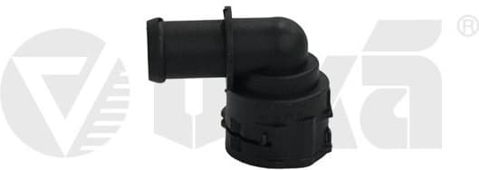 Coolant Flange 11221775101