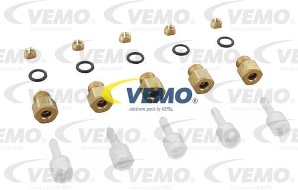 Valve, compressed-air system Original VEMO Quality V30-51-0008 - image 4