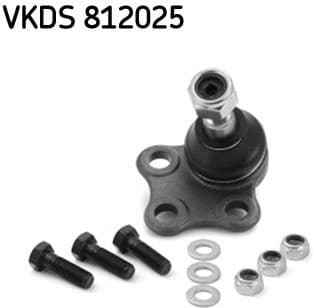 Joint, suspension VKDS 812025 - image 2