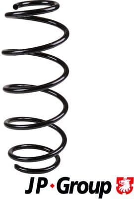 Suspension Spring JP 1542204700