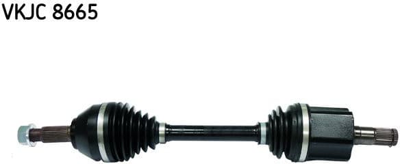 Drive Shaft VKJC 8665 - image 4