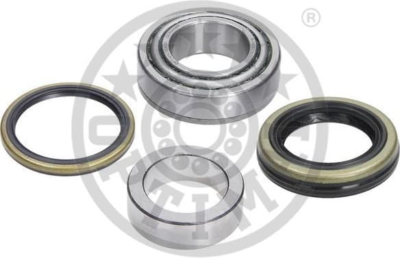 Wheel Bearing Kit 922557