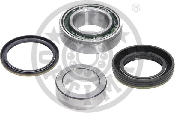 Wheel Bearing Kit 922557 - image 2