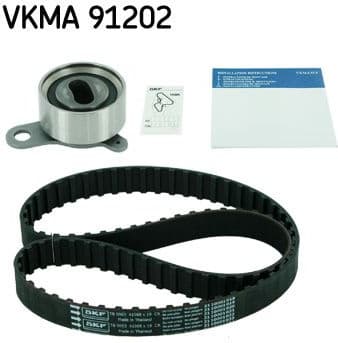 Timing Belt Kit VKMA 91202 - image 3