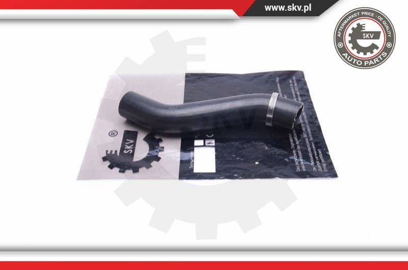 Charge Air Hose 54SKV075