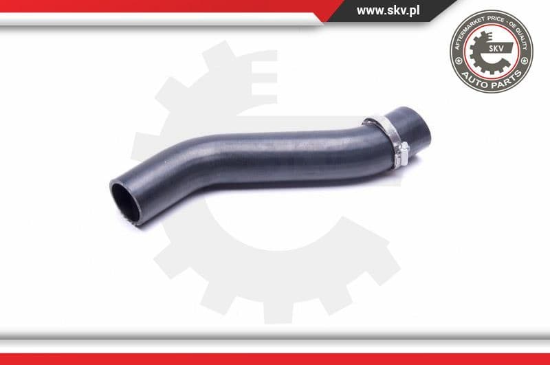 Charge Air Hose 54SKV075 - image 3