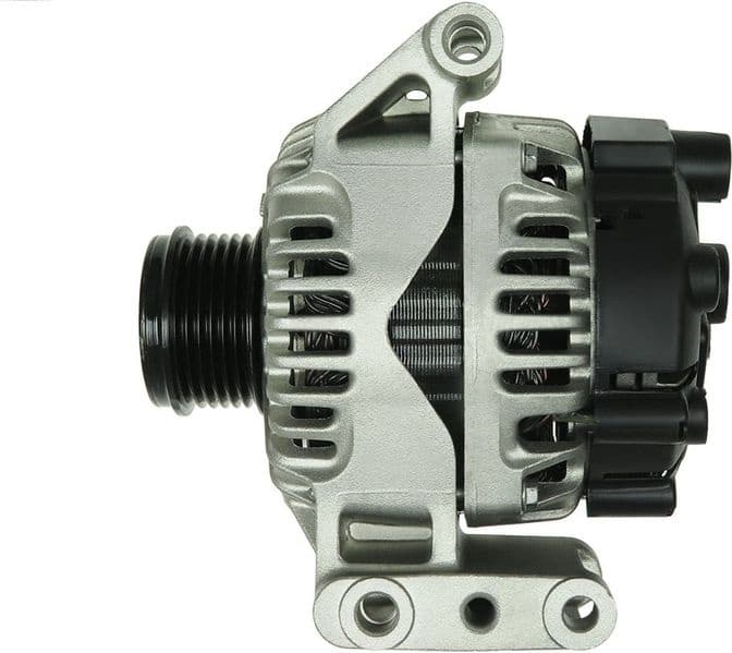 Alternator Remanufactured AS A3078PR - image 4