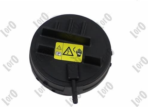 Valve, crankcase ventilation LORO 004-028-124