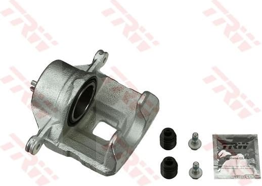 Brake Caliper BHS1381E - image 2