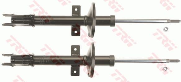 Shock Absorber TRW TWIN JGM1106T - image 2