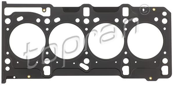 Gasket, cylinder head 208 114