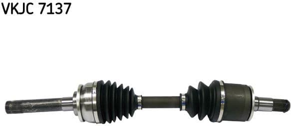 Drive Shaft VKJC 7137 - image 4