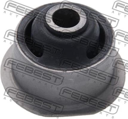 Mounting, control/trailing arm OPAB-SINB