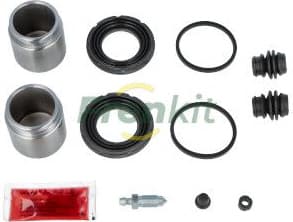 Repair Kit, brake caliper 244937