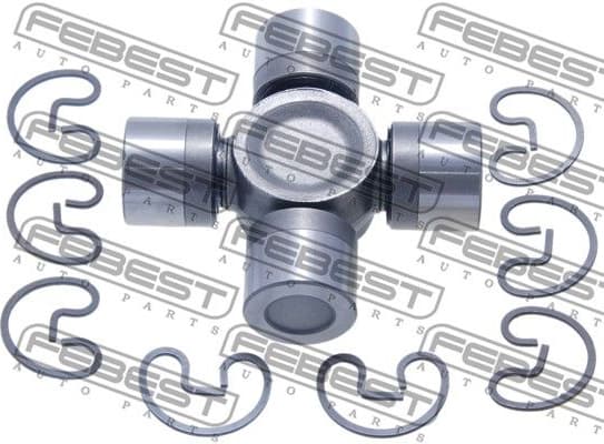 Joint, propshaft ASFD-F150