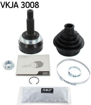 Joint Kit, drive shaft VKJA 3008 - image 2