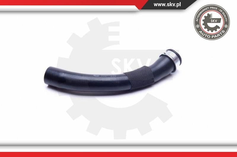 Charge Air Hose 43SKV942 - image 2