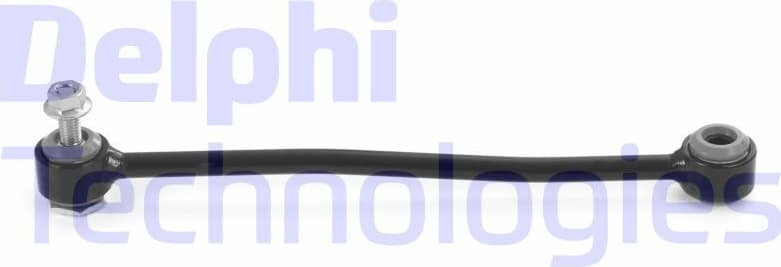 Link/Coupling Rod, stabiliser bar TC6725