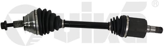 Drive Shaft 54070007601