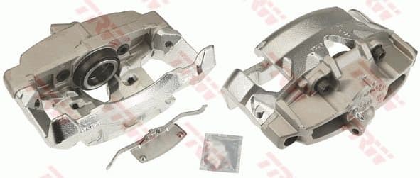 Brake Caliper BHS1423E - image 2