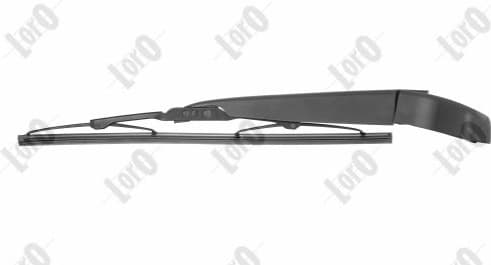 Wiper Arm Set, window cleaning LORO 103-00-119-C