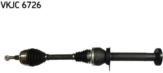 Drive Shaft VKJC 6726 - image 2