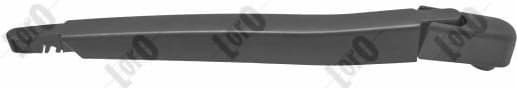 Wiper Arm, window cleaning LORO 103-00-080