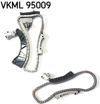 Timing Chain Kit VKML 95009 - image 2