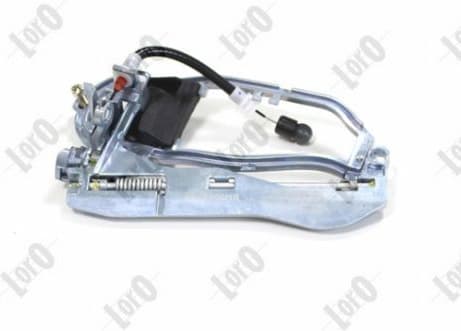 Frame, exterior door handle LORO 132-004-001