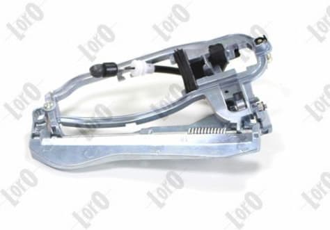 Frame, exterior door handle LORO 132-004-001 - image 2