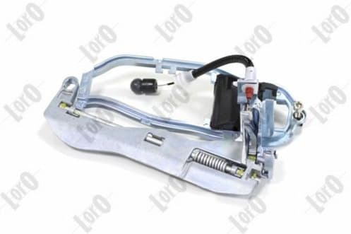 Frame, exterior door handle LORO 132-004-002 - image 2