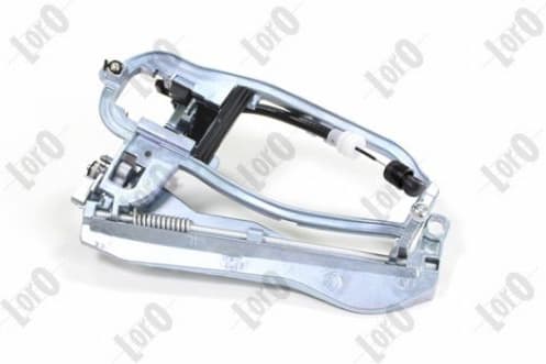 Frame, exterior door handle LORO 132-004-004