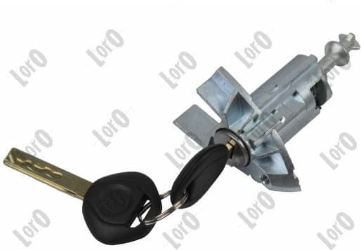 Lock Cylinder LORO 132-004-008