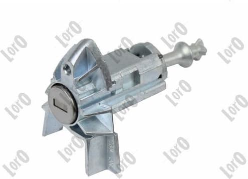 Lock Cylinder LORO 132-004-008 - image 2