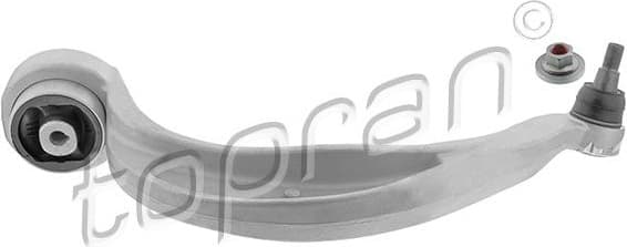 Control/Trailing Arm, wheel suspension 115 702