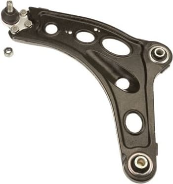 Control/Trailing Arm, wheel suspension JTC2219 - image 2